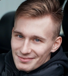 фотография Даниел Маринов