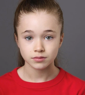 фотография Любава Долински