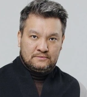 фотография Нышанбек Жубанаев