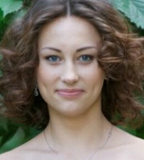 фотография Анна Владимирова