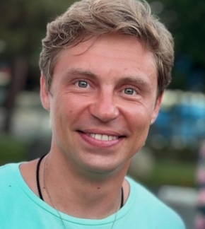 фотография Александр Головин