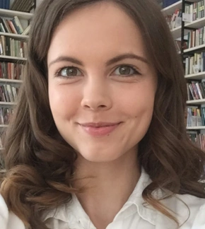 фотография Дарья Свистунова