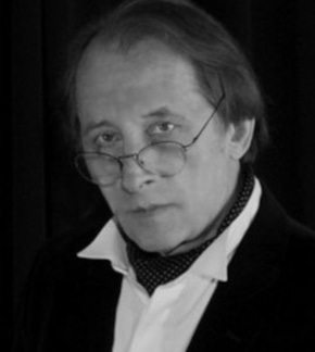 фотография Николай Устинов-Лещинский