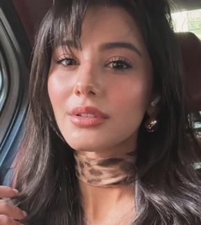 фотография Хелин Кандемир