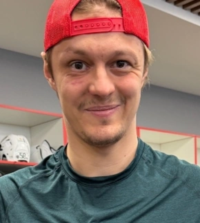 фотография Никита Лямкин