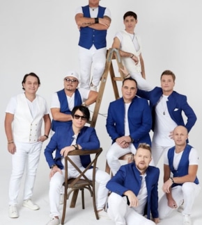 фотография Группа «Сентябрь»