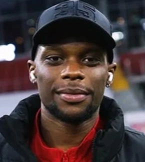 фотография Кристофер Мартинс Перейра