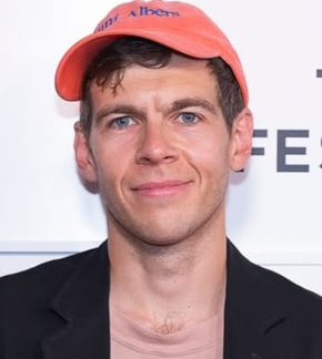 фотография Джеймс Райтон