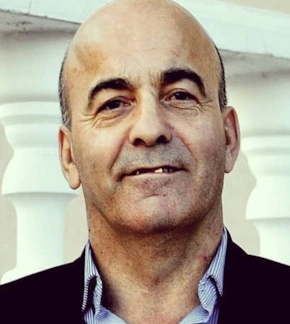 фотография Юрий Кость