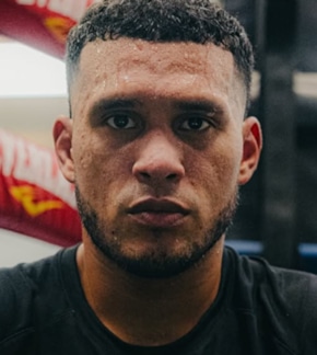 фотография Дэвид Бенавидес