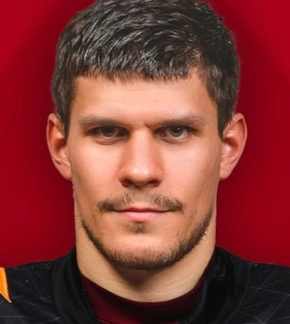 фотография Никита Серебряков