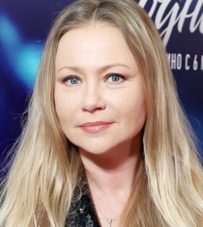 фотография Мария Миронова