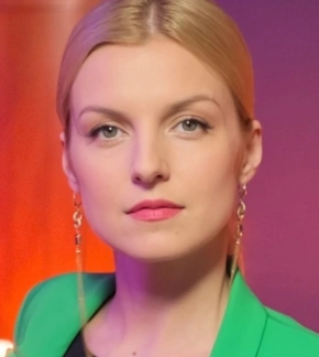 фотография Дарья Пиманова