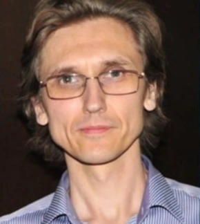 фотография Андрей Пасынков