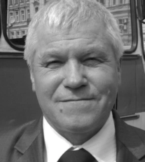 фотография Александр Пангаев