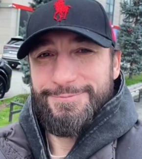 фотография SHAMO