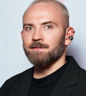 фотография Станислав Влайку