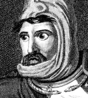 фотография Дарий III