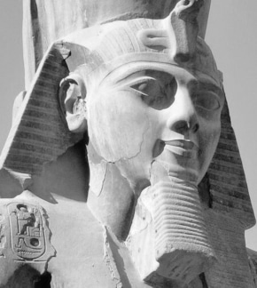 фотография Рамзес II