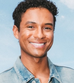 фотография Джафар Джексон