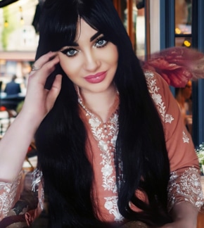 фотография Ирина Завадская