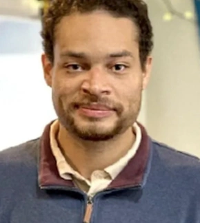 фотография Коул Томас Аллен