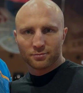 фотография Сергей Горохов