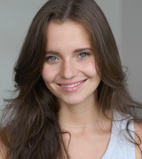 фотография Алиса Кожикина