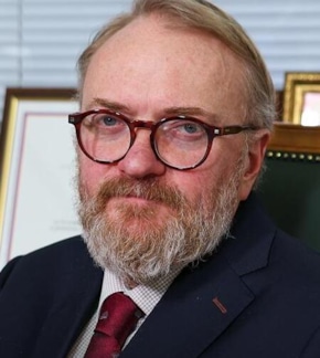 фотография Виталий Милонов