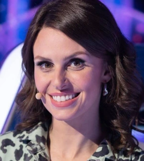 фотография Элли Тейлор