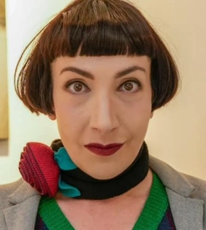 фотография Тина Баркалая