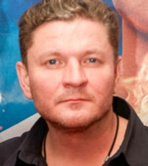 фотография Сергей Жарков