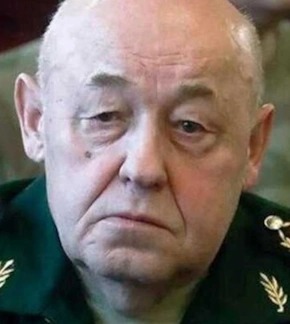 фотография Юрий Балуевский