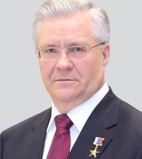 фотография Владимир Богданов
