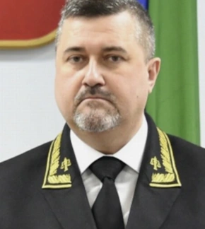 фотография Федор Щукин