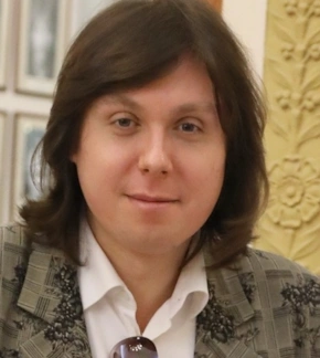 фотография Александр Матвеев