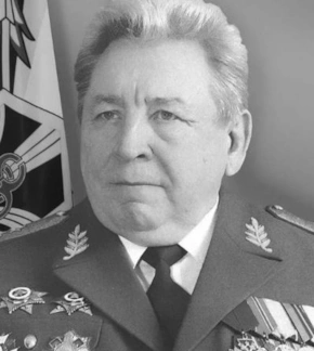 фотография Станислав Петров