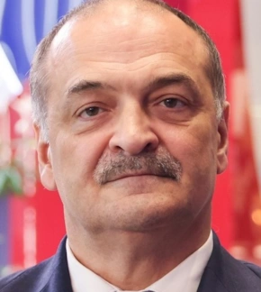 фотография Сергей Меликов