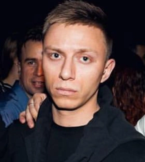 фотография Максим Завирюха