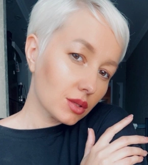 фотография Анна Кудрявцева