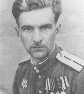фотография Василий Темпалов