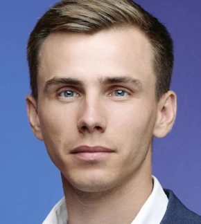 фотография Владислав Головин