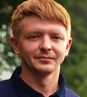 фотография Константин Шабалин