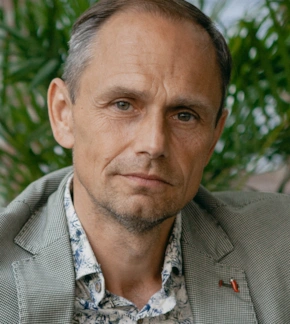 фотография Сергей Шнырев