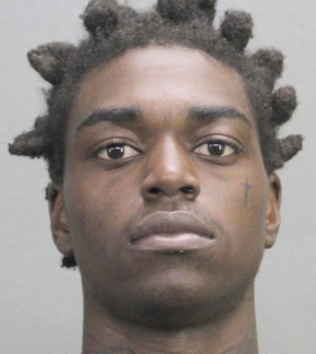 фотография Kodak Black