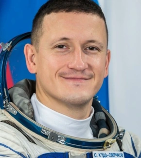 фотография Сергей Кудь-Сверчков