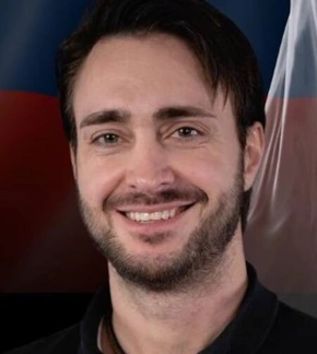 фотография Алексей Безус