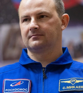 фотография Сергей Микаев
