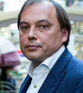 фотография Александр Мечетин