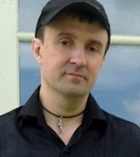 фотография Михаил Кувшинов